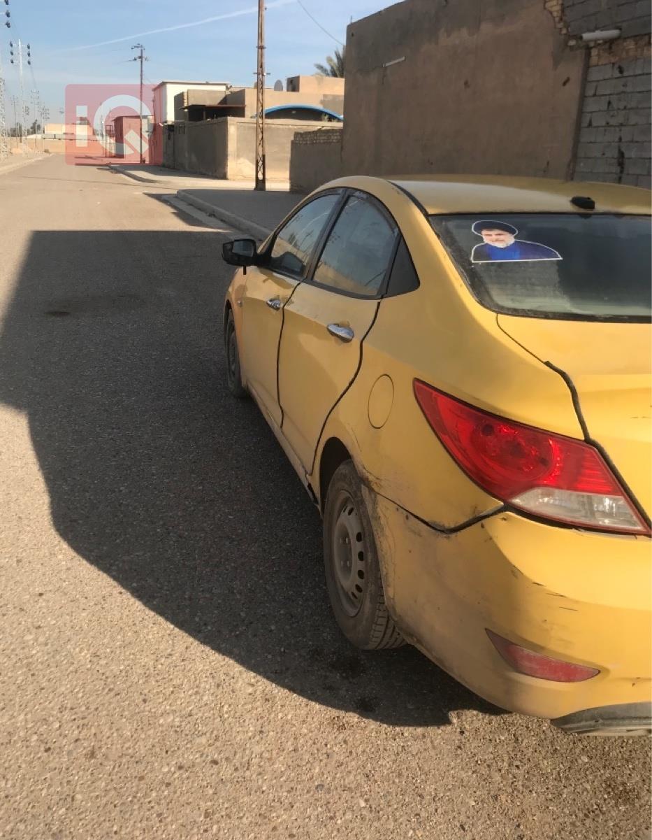 هيونداي أكسنت